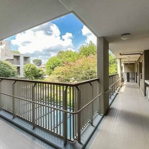 パークホームズ祖師谷ガーデンズコートの室内写真