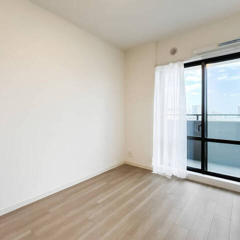 元住吉南パークホームズの室内写真