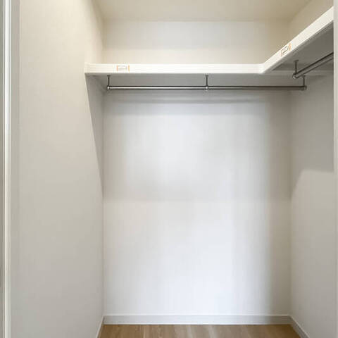 元住吉南パークホームズの室内写真