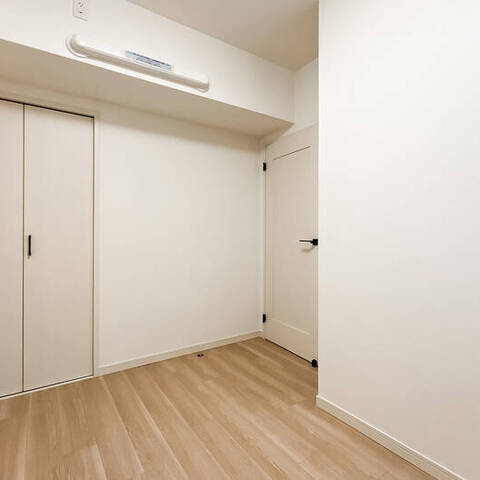 元住吉南パークホームズの室内写真