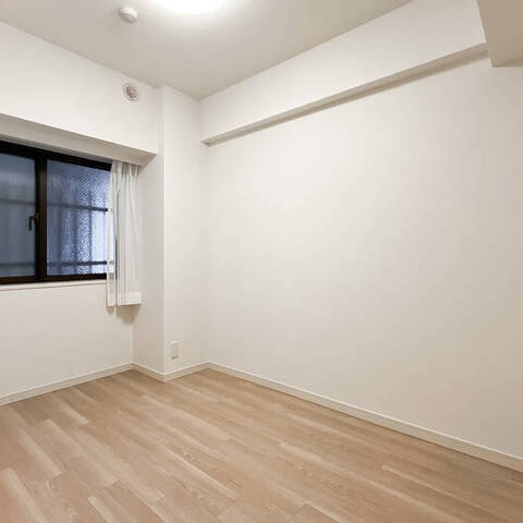 元住吉南パークホームズの室内写真