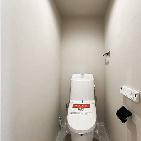 元住吉南パークホームズの室内写真