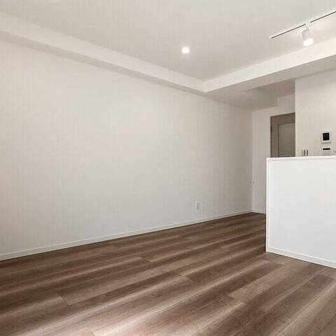 キャッスルマンション青葉台の室内写真