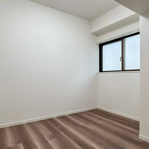 キャッスルマンション青葉台の室内写真