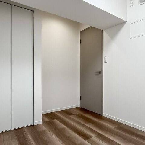 キャッスルマンション青葉台の室内写真