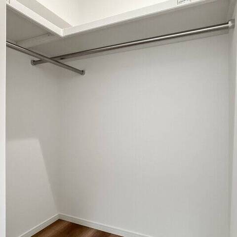 キャッスルマンション青葉台の室内写真