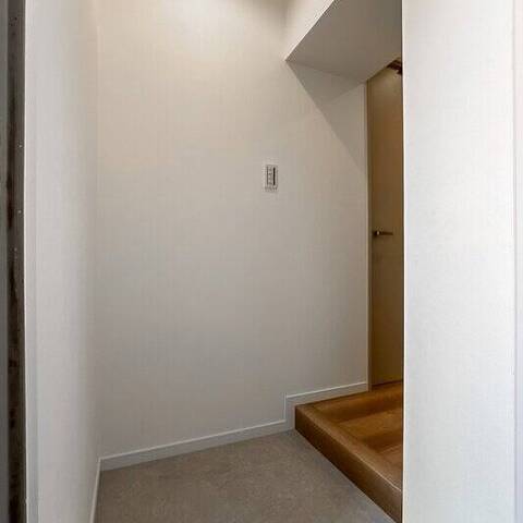 キャッスルマンション青葉台の室内写真