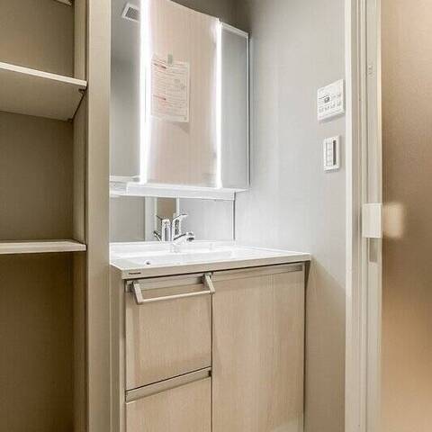 キャッスルマンション青葉台の室内写真