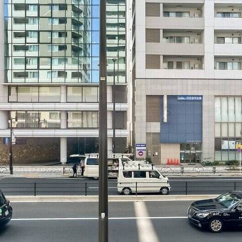 キャッスルマンション青葉台の室内写真