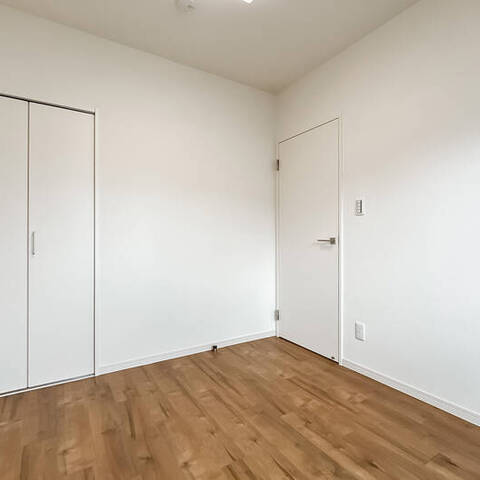 東神奈川グリーンマンションの室内写真