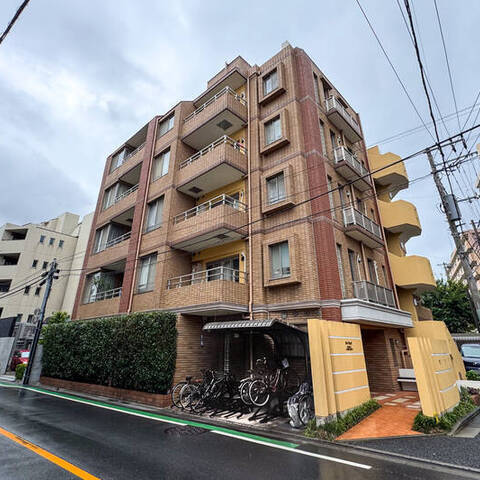 スターロワイヤル練馬春日町の室内写真