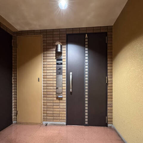 スターロワイヤル練馬春日町の室内写真