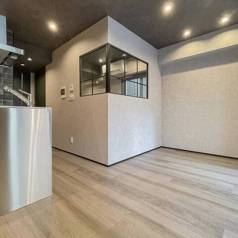 デュオスカーラ赤坂2の室内写真