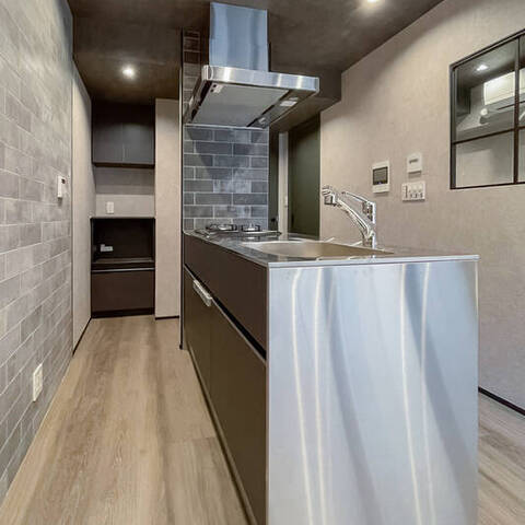 デュオスカーラ赤坂2の室内写真