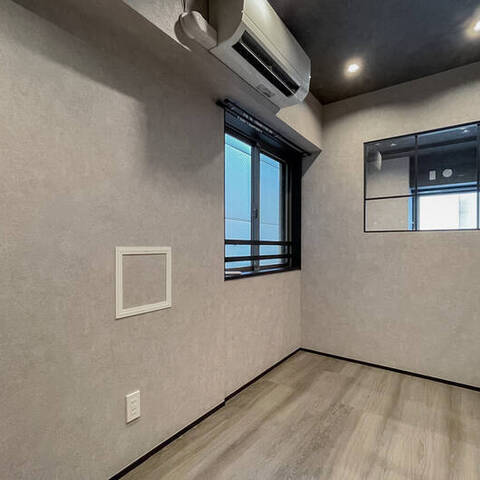 デュオスカーラ赤坂2の室内写真