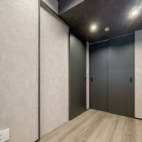 デュオスカーラ赤坂2の室内写真