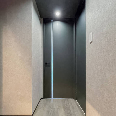 デュオスカーラ赤坂2の室内写真