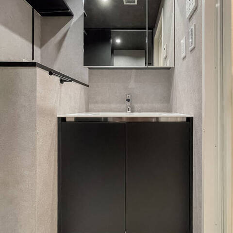 デュオスカーラ赤坂2の室内写真