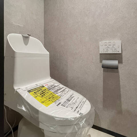 デュオスカーラ赤坂2の室内写真