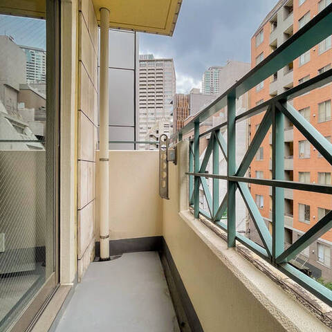 デュオスカーラ赤坂2の室内写真