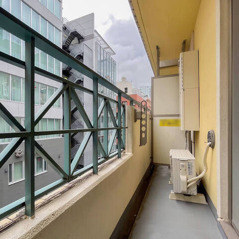 デュオスカーラ赤坂2の室内写真