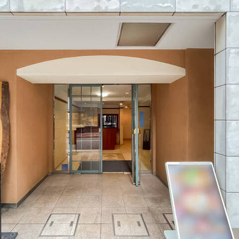 デュオスカーラ赤坂2の室内写真