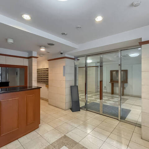 デュオスカーラ赤坂2の室内写真