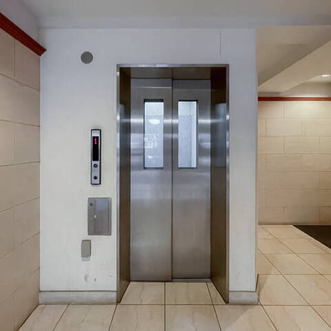 デュオスカーラ赤坂2の室内写真