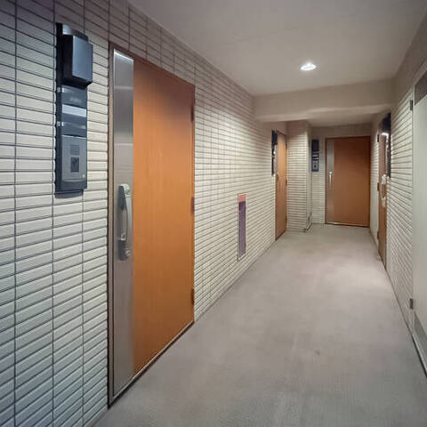 デュオスカーラ赤坂2の室内写真