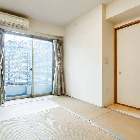 レーベンリヴァーレ中村橋エターリアの室内写真