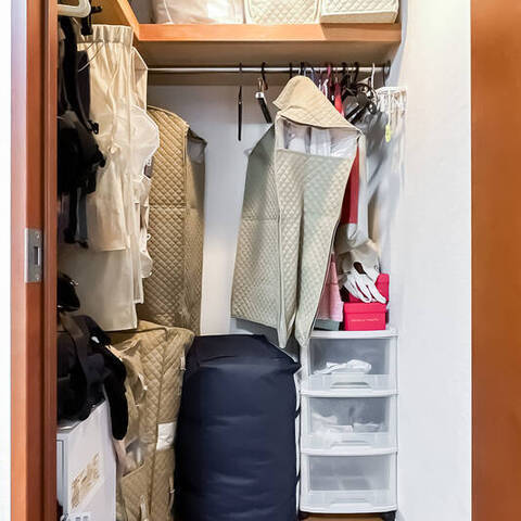 レーベンリヴァーレ中村橋エターリアの室内写真