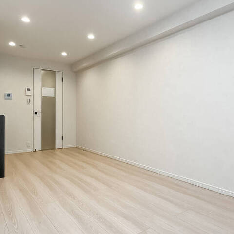 ルネ中村橋の室内写真