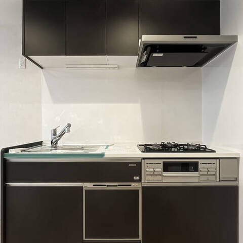 ルネ中村橋の室内写真