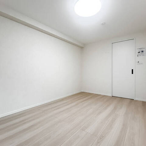 ルネ中村橋の室内写真