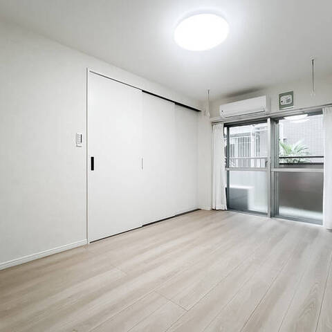 ルネ中村橋の室内写真