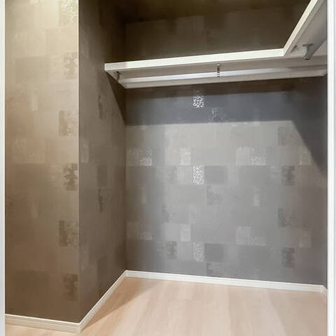 ルネ中村橋の室内写真