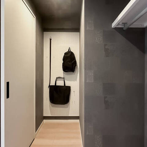 ルネ中村橋の室内写真