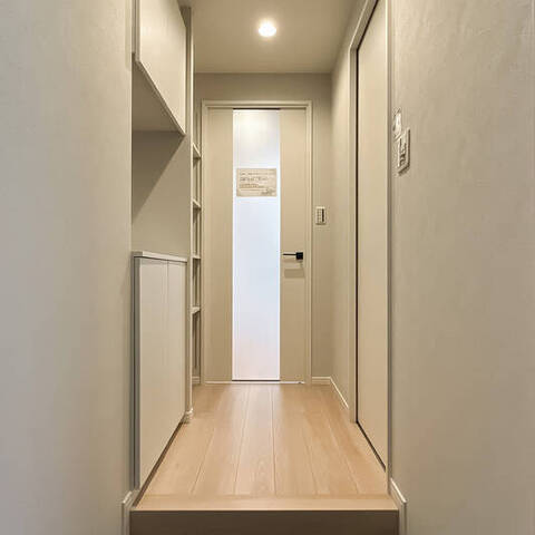 ルネ中村橋の室内写真