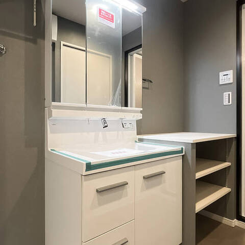 ルネ中村橋の室内写真