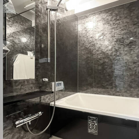 ルネ中村橋の室内写真