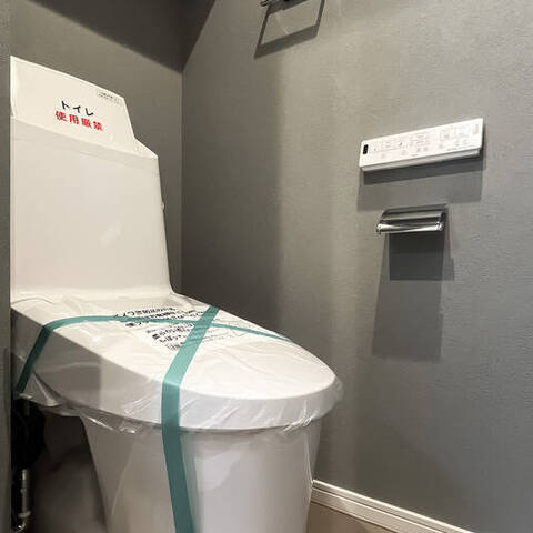 ルネ中村橋の室内写真