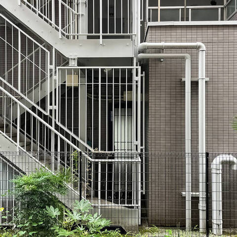 ルネ中村橋の室内写真