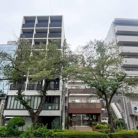 ルネ中村橋の室内写真