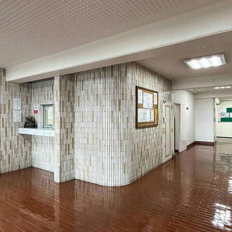 ルネ中村橋の室内写真