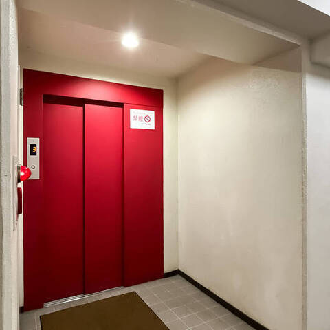 ルネ中村橋の室内写真