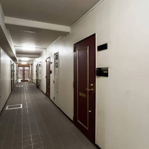 ルネ中村橋の室内写真