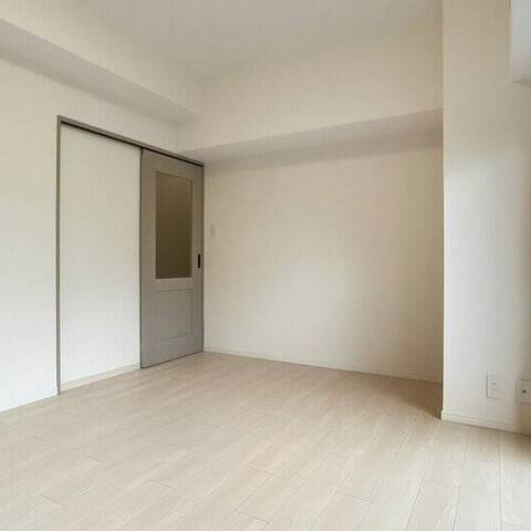 ナイスアーバン志村坂上の室内写真