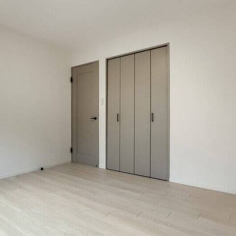 ナイスアーバン志村坂上の室内写真