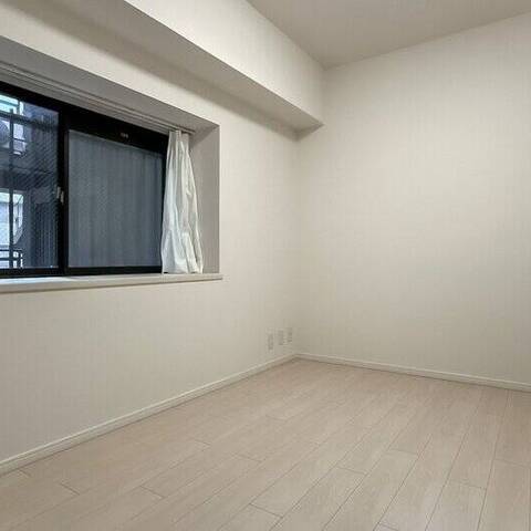 ナイスアーバン志村坂上の室内写真