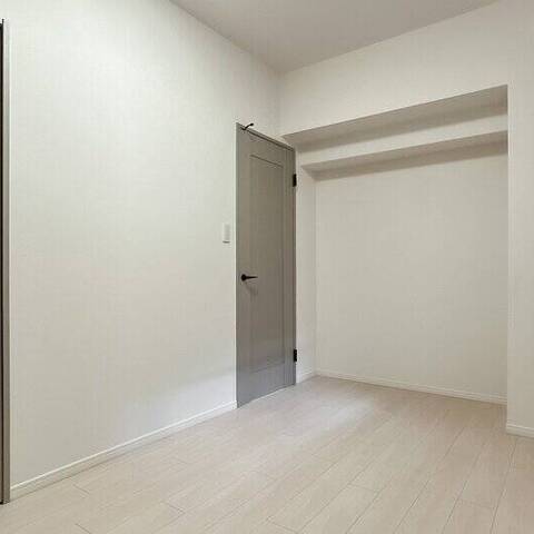 ナイスアーバン志村坂上の室内写真